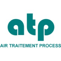AIR TRAITEMENT PROCESS (ATP) logo - Similar company to Aerotec Energies