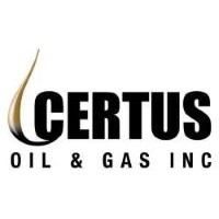 Certus Oil and Gas Inc logo - Similar company to Young Oil And Gas Professionals (Calgary) Linkedin Group
