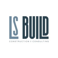 LS Build logo - Similar company to G-Line Construct