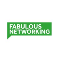 Fabulous Networking logo - Similar company to Ability Today