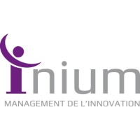 Inium S.A.S logo - Similar company to Kmce4U