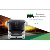 Transporte Monte Adentro - Perú logo - Similar company to Be4 Talent