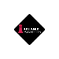 Reliable Marketing logo - Similar company to Go Vertex