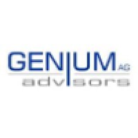 Genium Advisors AG logo - Similar company to Aris Fx