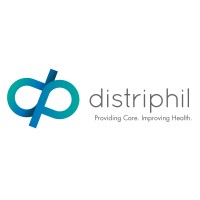 Distribution Solutions Philippines (DISTRIPHIL) logo - Similar company to Level Creek Property Restoration