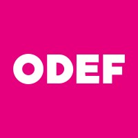 ODEF Financiera logo - Similar company to Microfinanciera Prisma De Honduras