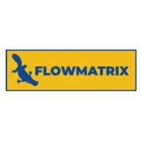 FlowMatrix cooling towers logo - Similar company to Rockbrook Technologies