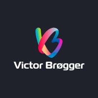 Victor Brøgger logo - Similar company to Heimdalgaard