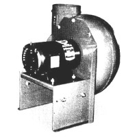 ABB Blower logo - Similar company to Cimetrix Solutions Inc.