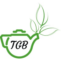 The Good Brew Tea Company logo - Similar company to Dillon Twins