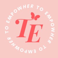 To EmpowHER logo - Similar company to Xr Impact