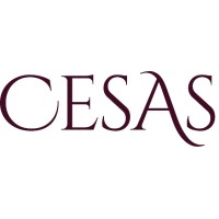 CESAS logo - Similar company to Dark To Light D2L