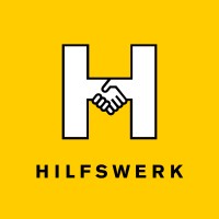 Hilfswerk Österreich logo - Similar company to Log-It Co-Packing