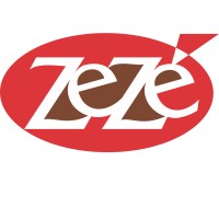 Biscoitos Zezé logo - Similar company to Biotec Biscoitos E Processos