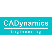 CADynamics logo - Similar company to Gfe Group