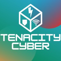 Tenacity Cyber LLC logo - Similar company to Tranquility Ai
