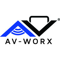 AV-WORX® logo - Similar company to Av Planners
