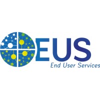 End User Services (EUS) logo - Similar company to Weyland Ingeniería Limitada