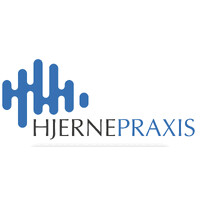 HjernePraxis logo - Similar company to The Strokeed Collaboration