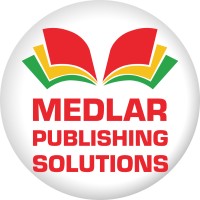 Medlar Publishing Solutions Pvt Ltd logo - Similar company to The Publishing Issue