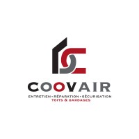 COOVAIR logo - Similar company to Aquastop