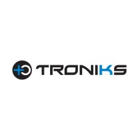 +OTRONIKS logo - Similar company to Cloudgate Services Llc