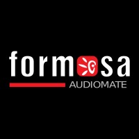 Formosa Audiomate Ltd. logo - Similar company to Wingard & Company, Inc.