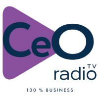 CEO Radio logo - Similar company to Hrd Radio