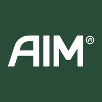 AIM MUNICH logo - Similar company to Scrivo Communications