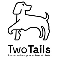 Two Tails logo - Similar company to Aristide Hôtel