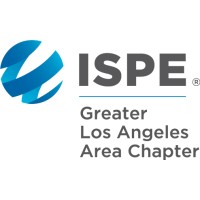 ISPE Greater Los Angeles Area Chapter logo - Similar company to Cerberon Security