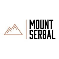 Mount-Serbal logo - Similar company to Casamera