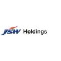 Jsw Holdings logo - Similar company to Ynos Venture Engine