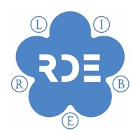 RDE Casa Editrice logo - Similar company to Casando.It