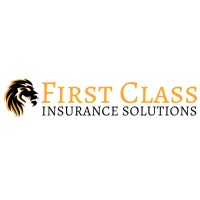 First Class Insurance Solutions logo - Similar company to A-Cubed Risk Solutions
