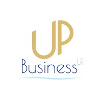 UP Business La Rochelle logo - Similar company to Aazed Formations