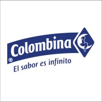 Colombina logo - Similar company to Bavaria - Colombia