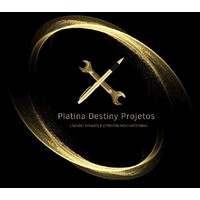 Platina Destiny Projetos logo - Similar company to Rangel Construções