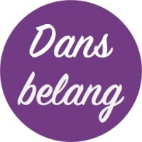 Dansbelang NBDO logo - Similar company to Comenius Museum