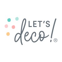Let's Deco!® logo - Similar company to Daelz -Talleres En Cultura Organizacional Y Equipo De Gestión Humana