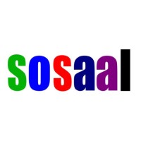 Sosaal logo - Similar company to Move37Xr