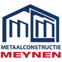 Metaalconstructie Meynen logo - Similar company to Stima Metaalconstructie Bv
