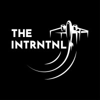 THE INTRNTNL logo - Similar company to Super-Reve