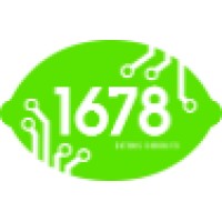 FRC 1678 Citrus Circuits Robotics logo - Similar company to Wolfpack Robotics 3859