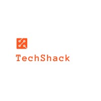 TechShack logo - Similar company to Tech Shack