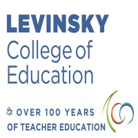 Levinsky College of Education logo - Similar company to Levinsky-Wingate Academic College