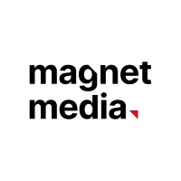 Magnet Media logo - Similar company to Uvd360