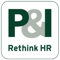 P&I Personal & Informatik logo - Similar company to P&I Personal & Informatik Ag