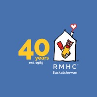 Ronald McDonald House Charities Saskatchewan logo - Similar company to Touchstone Development Corp.