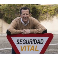 Seguridad Vital logo - Similar company to Ecodriver